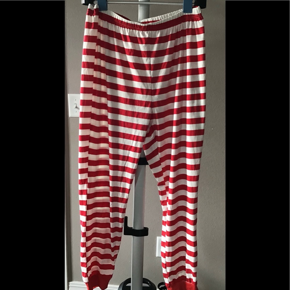 Herbezza Pants